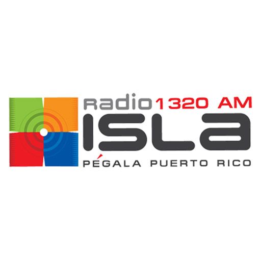 Radio Isla 1320