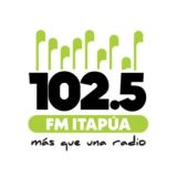 Radio Itapua FM