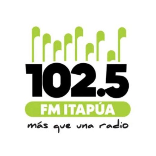 Radio Itapua FM