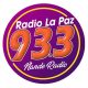 Radio La Paz 93.3
