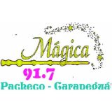 Radio Mágica FM