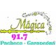 Radio Mágica FM