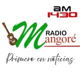 Radio Mangore