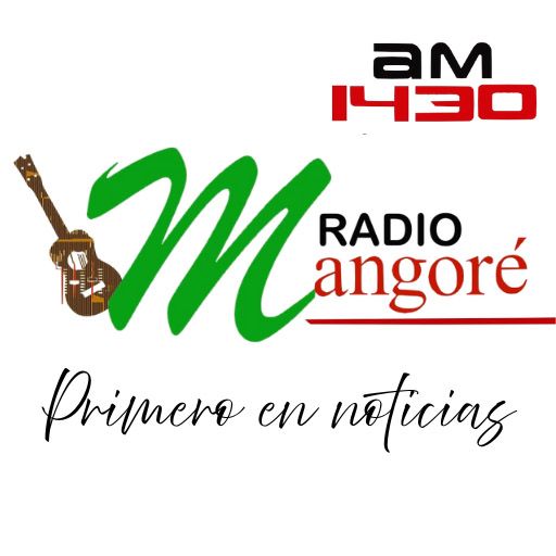 Radio Mangore