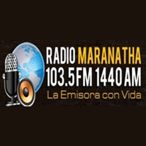 Radio Maranatha