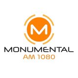 Radio Monumental AM 1080