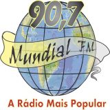 Radio Mundial FM