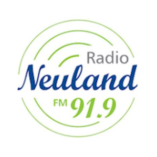Radio Neuland