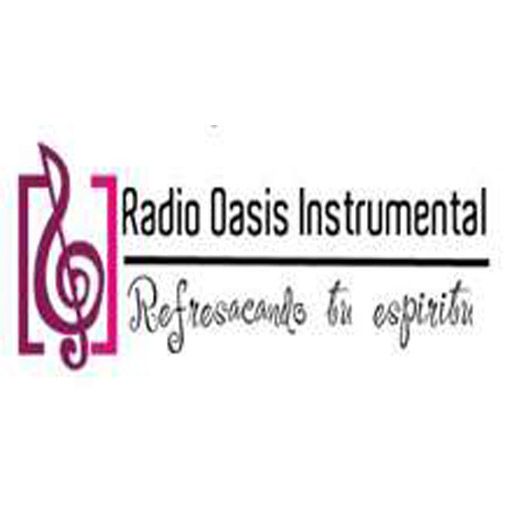 Radio Oasis Instrumental