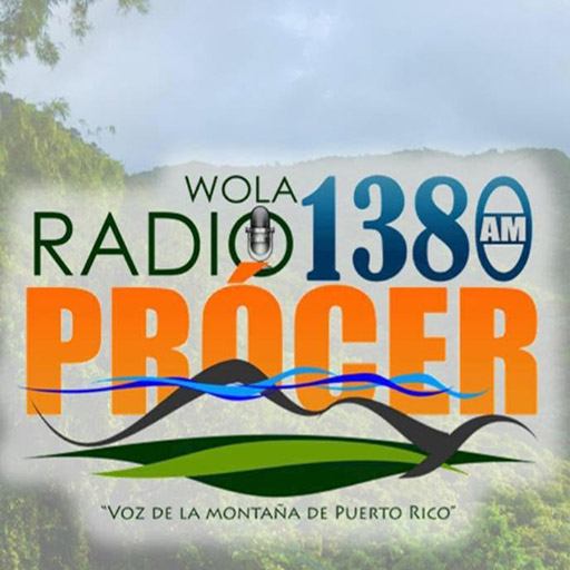 Radio Procer 1380