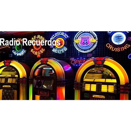 Radio Recuerdos