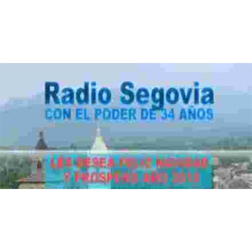 Radio Segovia