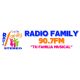Radio Stereo Family