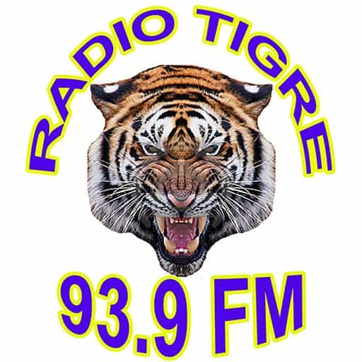 Radio Tigre 93.9 FM