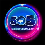 Radio Total 505