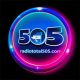 Radio Total 505