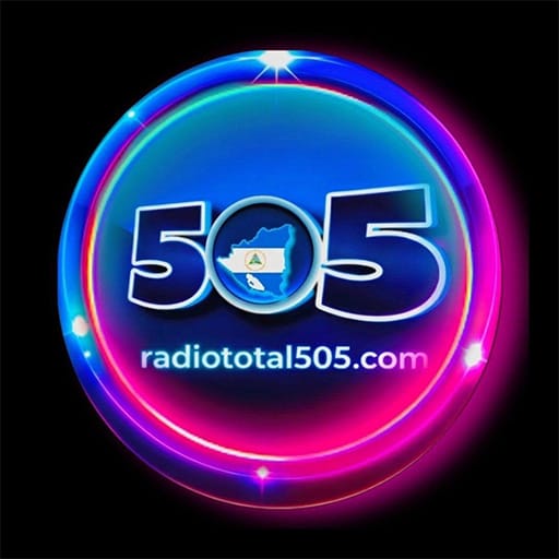 Radio Total 505