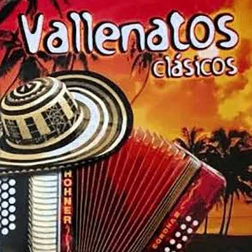 Radio Vallenatos Clásicos