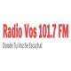 Radio Vos 101.7 FM