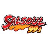 Salsoul 99.1 FM