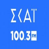 Sky Radio 100.3 FM
