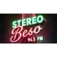 Stereo Beso