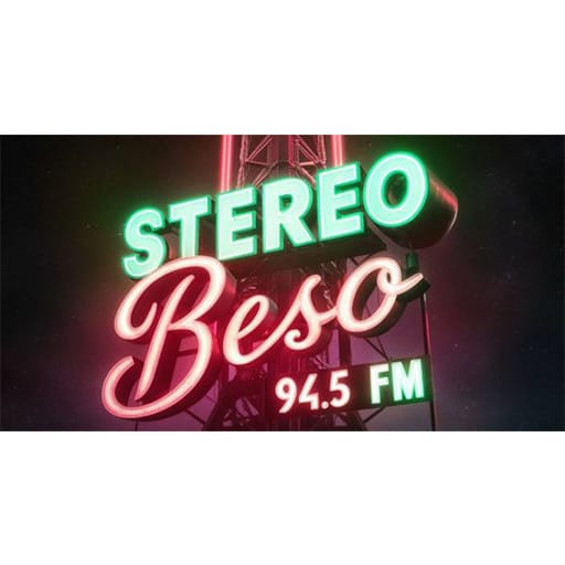 Stereo Beso