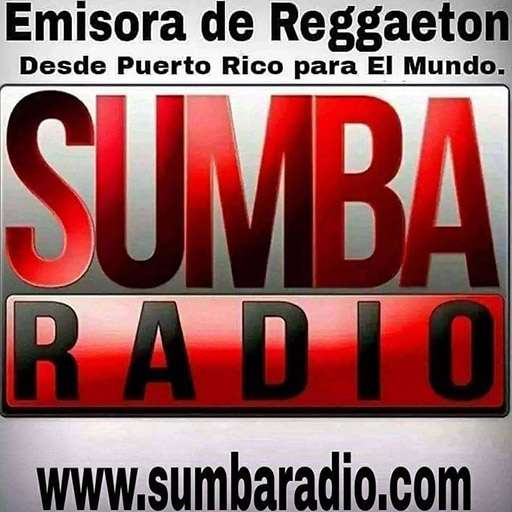 Sumba Radio