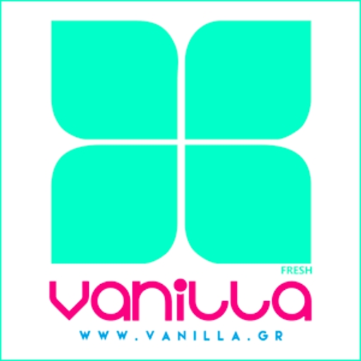 Vanilla Radio Fresh Flavor