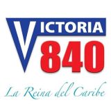 Victoria 840 AM