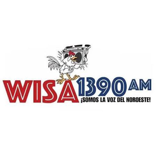 WISA 1390 AM