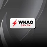 WKAQ 580 AM