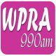 WPRA 990 AM