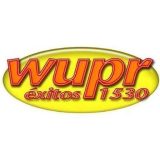 WUPR Exitos 1530