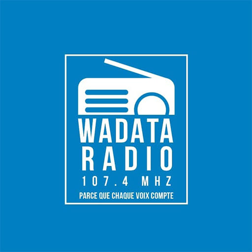 Wadata Radio 107.4 Niamey