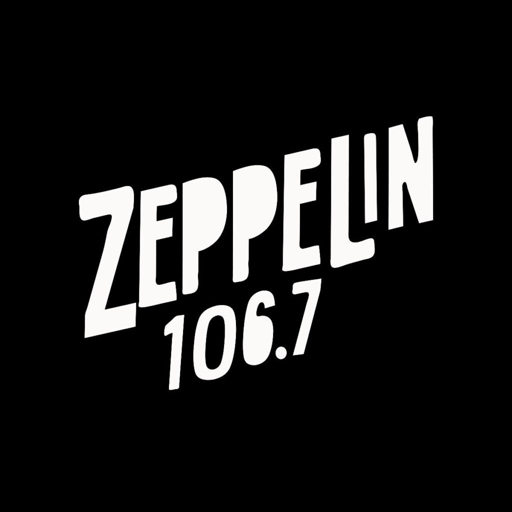 Zeppelin 106.7