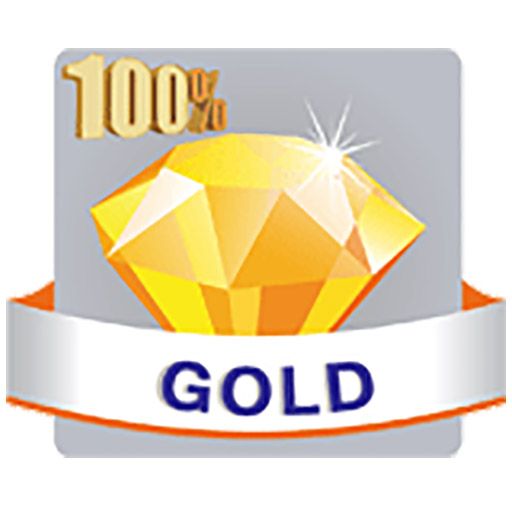 100% Gold Web Radio
