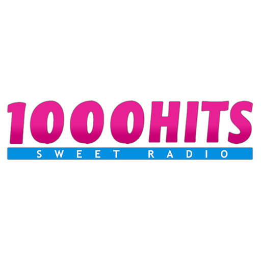 1000 HITS Sweet Radio