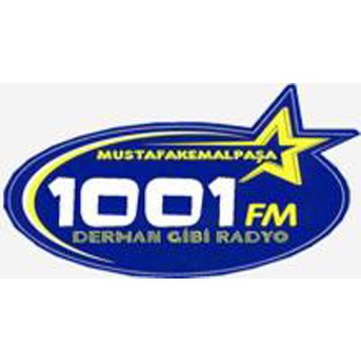 1001 FM