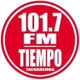 101.7 FM Tiempo
