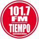 101.7 FM Tiempo