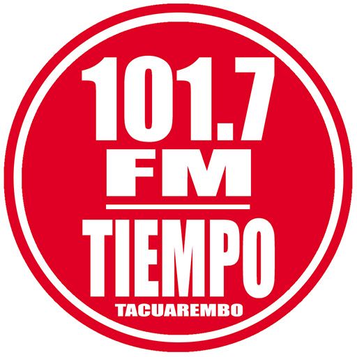 101.7 FM Tiempo
