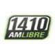 1410 AM Libre