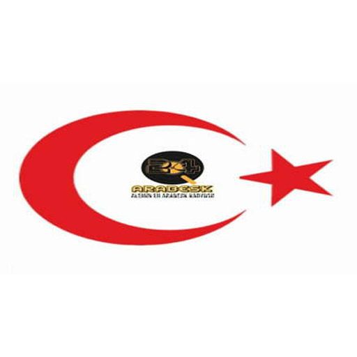 24 Arabesk