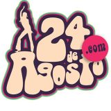 24 De Agosto