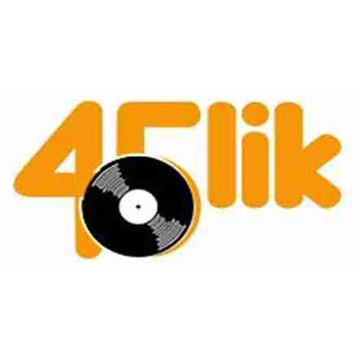 45lik Radyo