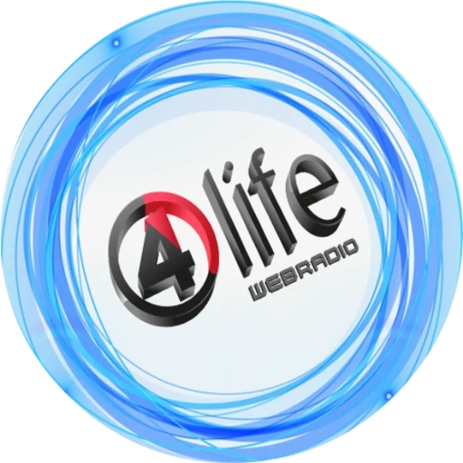 4Life Radio - Greek Channel