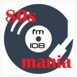 80sMania-radio