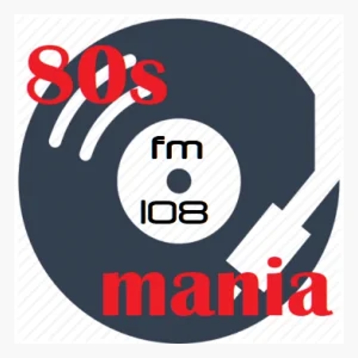 80sMania-radio
