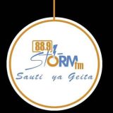88.9 Storm FM